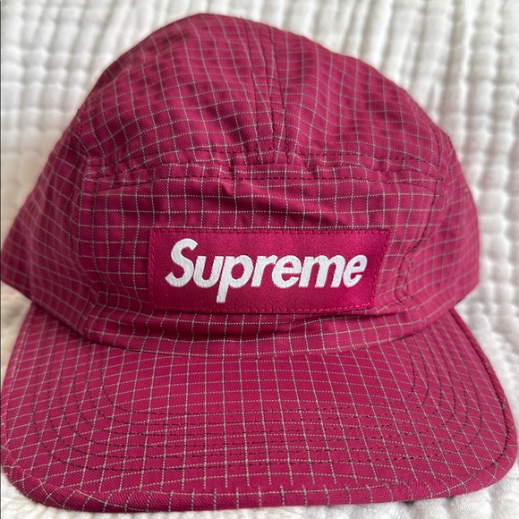 Supreme Ripstop camp cap - Picture 3 of 7